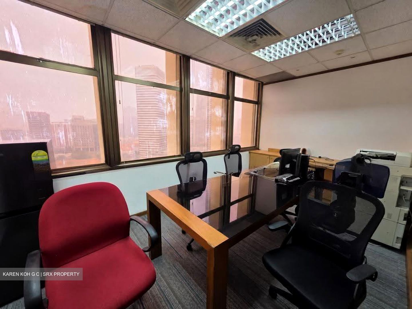 Peninsula Plaza (D6), Office #638992411